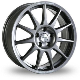 Turini Alloy Wheels & Bridgestone Tyres   CHRYSLER PT CRUISER