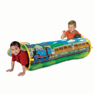 thomas the tank engine in Outdoor Toys & Structures