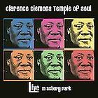 CLARENCE CLEMONS Live in Asbury Park NEW CD Bruce Springsteens E