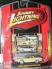 JOHNNY LIGHTNING   1974 FORD TORINO   CLASSIC GOLD   R36 LIMITED