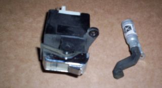 86 CHRYSLER NEW YORKER REAR WINDOW DEFROSTER SWITCH   Check