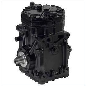 New EF210R Aftermarket York AC Compressor w/o Clutch 60 82 American