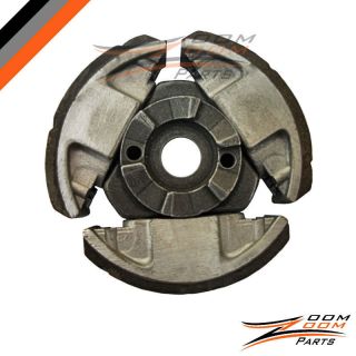 KTM 50 KTM50 SX Pro Junior Dirt Pit Bike Clutch Pad Plate Assembly