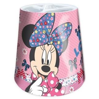 minnie mouse in Lamps, Lighting & Ceiling Fans