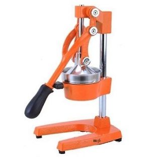 Designer Quality Citrus and Pomegranate Juicer; Variety of Colors