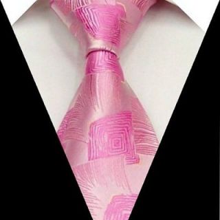 New Mens Necktie Wedding Groom party Neck Tie BP55