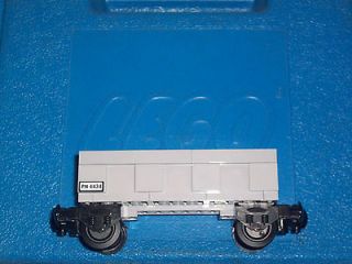 Lego City Custom Coal / Storage Train Car