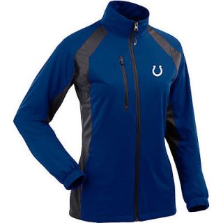 Antigua Womens Indianapolis Colts Rendition Jacket