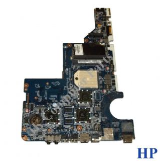 HP Compaq CQ42 200 CQ62 200 AMD Laptop Motherboard DA0AX2MB6E1