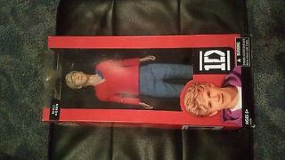 Newly listed 1D One Direction 12 Collector Doll of Niall Horan Sold