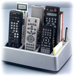 TV Air conditioning Audio Remote Control Storage Organizer Home