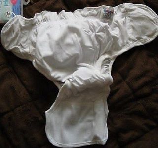 Diaper Covers for Cloth Diapers Sizes Small S, Medium M, Large L