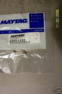 22001555 MAYTAG STACKABLE CLOTHES WASHER FUSE