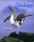 Biology 10th Edition Sylvia S Mader College Textbook
