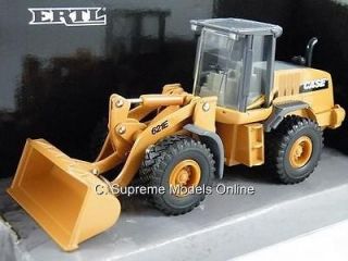 621E WHEEL LOADER 1/50TH SCALE MINT BOXED CONSTRUCTION DIGGER MODEL