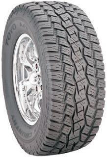 Toyo Open Country A/T Tire(s) 265/70R17 265/70 17 2657017 70R R17
