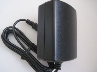 AC POWER CORD CHARGER FOR Sylvania Mini Laptop Netbook SYNET7WID FREE