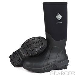 Muck Boot Extreme Condit ions Arctic Sport Boots Uni6 13