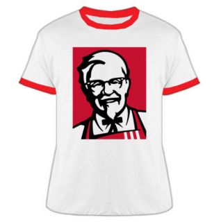 Colonel Sanders in Clothing, 