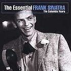 The Essential Frank Sinatra The Columbia Years 1 CD by Frank Sinatra