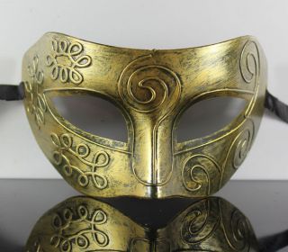 Shipping Cosplay Venetian Costume Masquerade Carnival Party Mask NEW
