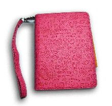 Hot Pink Case/Cover for  Kindle Touch/Paper White/4&5 2012