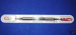 DENTAL COSMETIC CONTOURING INSTRUMENT HU FRIEDY (NEW)