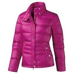 NEW WITH TAGS ARIAT WOMENS KLOSTER JACKET #10008130 Magenta