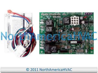 Goodman Janitrol Control Circuit Board Panel B18099 06