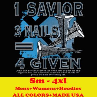 16 cross god jesus christ cristian s m l xl womens mens tshirt 5999