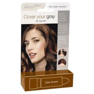 Cover Your Gray Instant Hair Touch Up Stick Dark Brown