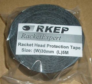 RKEP Tennis squash racquet Racket Protection tape grip