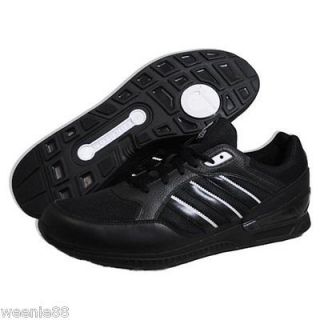 NEW Black ZX95 ZX 95 Running Athletic Cross Training Shoes 12 $100