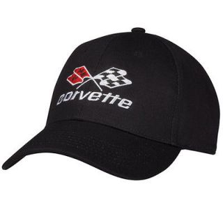 corvette hats in Clothing, 
