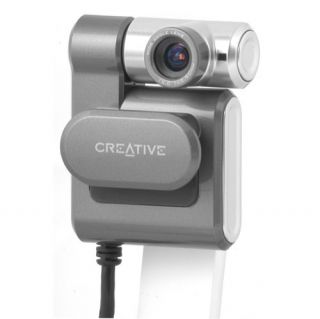 Creative Live Ultra for Notebooks VF0070 Web Cam for Win 98 SE, ME