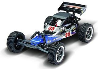 ACME Dune Buggy 1/10th Scale 2WD RC Car With LED Lights Ready To Run