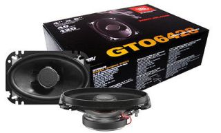 JBL GTO6428 4x6 Car Speakers/ 4x6 Inch Car Audio Speaker 2 Way GTO