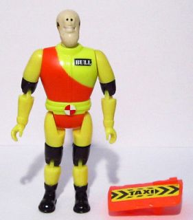 Crash Test Dummies in Toys & Hobbies