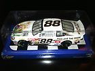 Dale Jarrett 2001 Muppet Show 25th Year Ford 1/24 Scale Winners Circle