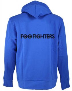 Foo Fighters Printed Hoodie / Hoody   All sizes