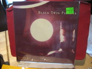 Black Twig Pickers   Yellow Cat 7 Single NEW Record Store Day Thrill
