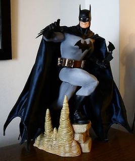 DC Direct   Batman   1:4 Scale Museum Quality Statue   Premium Format