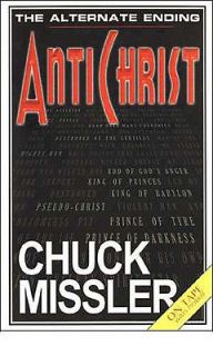 AntiChrist The Alternate Ending Audio Set Chuck Missler Prophecy Bible