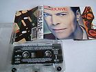 David Bowie Singles 69 93 Ryko 2CDs BMG CLUB ed 1993