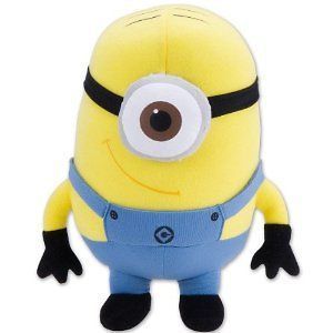 despicable me toys in Dolls & Bears