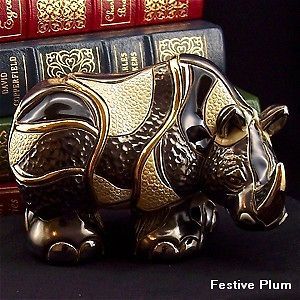 rinconada rhino in Decorative Collectibles