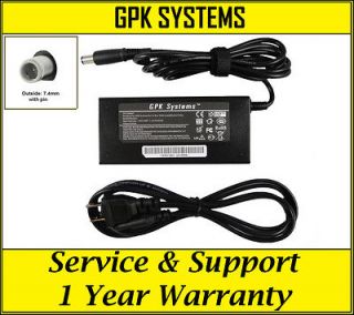 GPK SLIM AC ADAPTER FOR DELL LATITUDE E6420 E6420 XFR E6520 POWER CORD