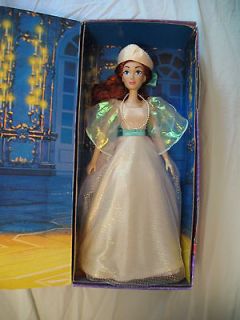 Anastasia Russian Princess Keepsake Doll from Film   Gorgeous