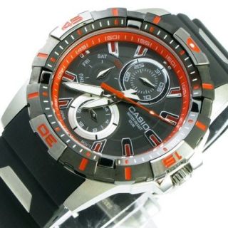 CASIO MTD1071 1A2 MENS ANALOG ULTIMATE RUBBER DIVERS WATCH FREESHIP