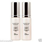 Dior Capture Totale MultiPerfection Lotion Concentree 1 Fresh 50ml x 2